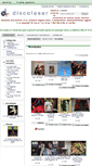Mobile Screenshot of discolaser.es